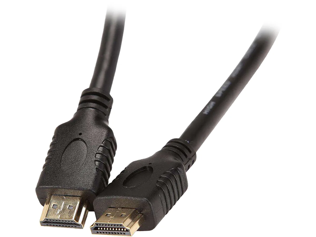 Nippon Labs Nippon Labs 20HDMI-8FTMM-C hdmi cable 8 ft — product photo
