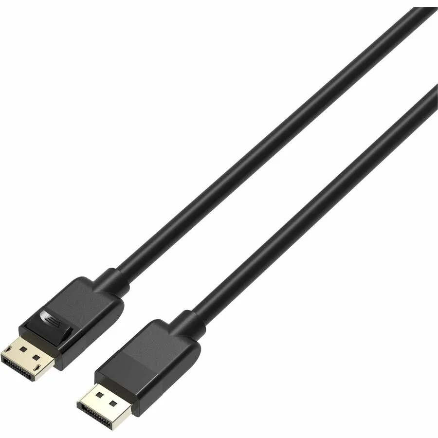 Bull Creek Technologies Bull Creek Technologies DisplayPort Cable 4.5 m 14.8 ft DP 1.4 — product photo
