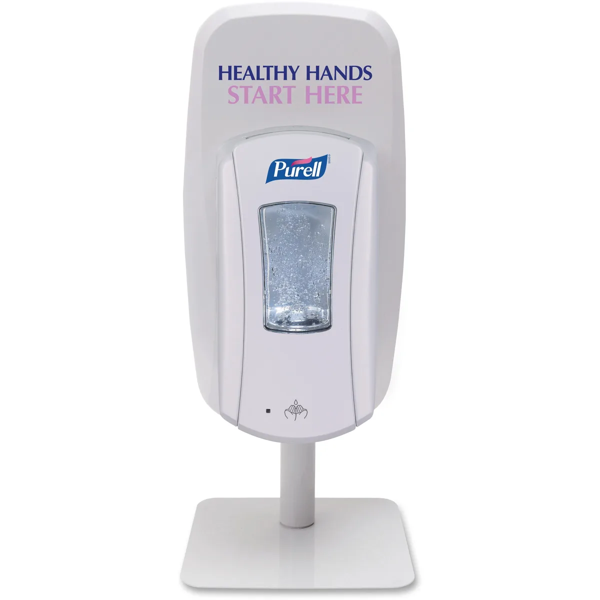 Purell Purell 2426DS TFX Tabletop Sanitizing Stand — product photo