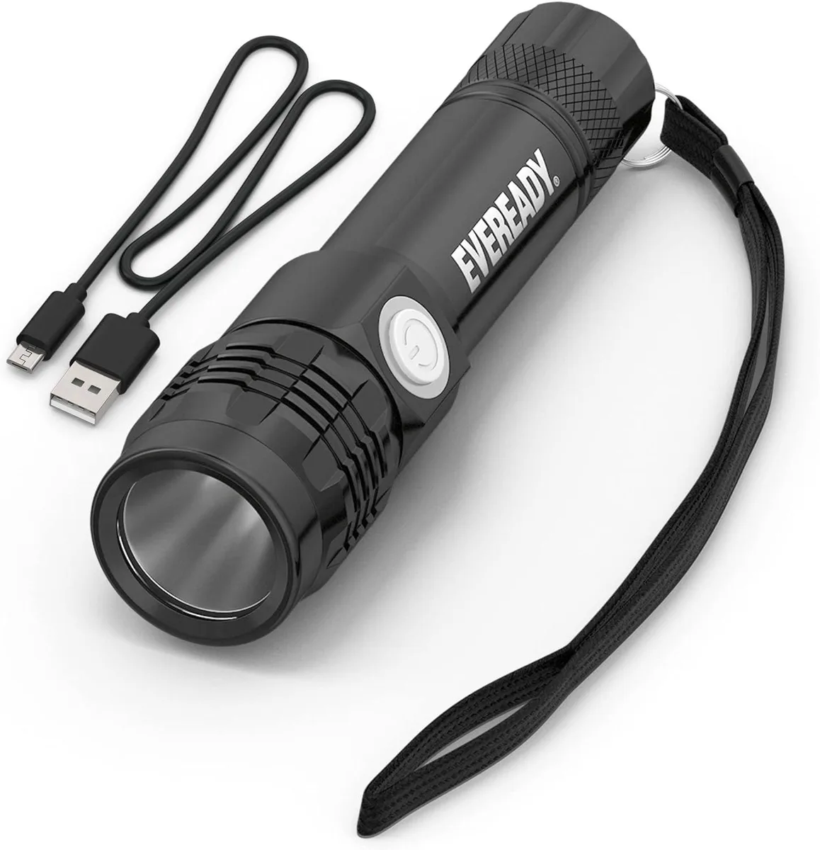 lelisten lelisten 500 lumen rechargeable flashlight 39 — product photo