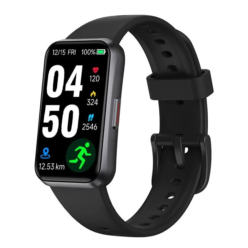  Adventure Labs activity tracker white 25 sports 10-14 day battery — product photo