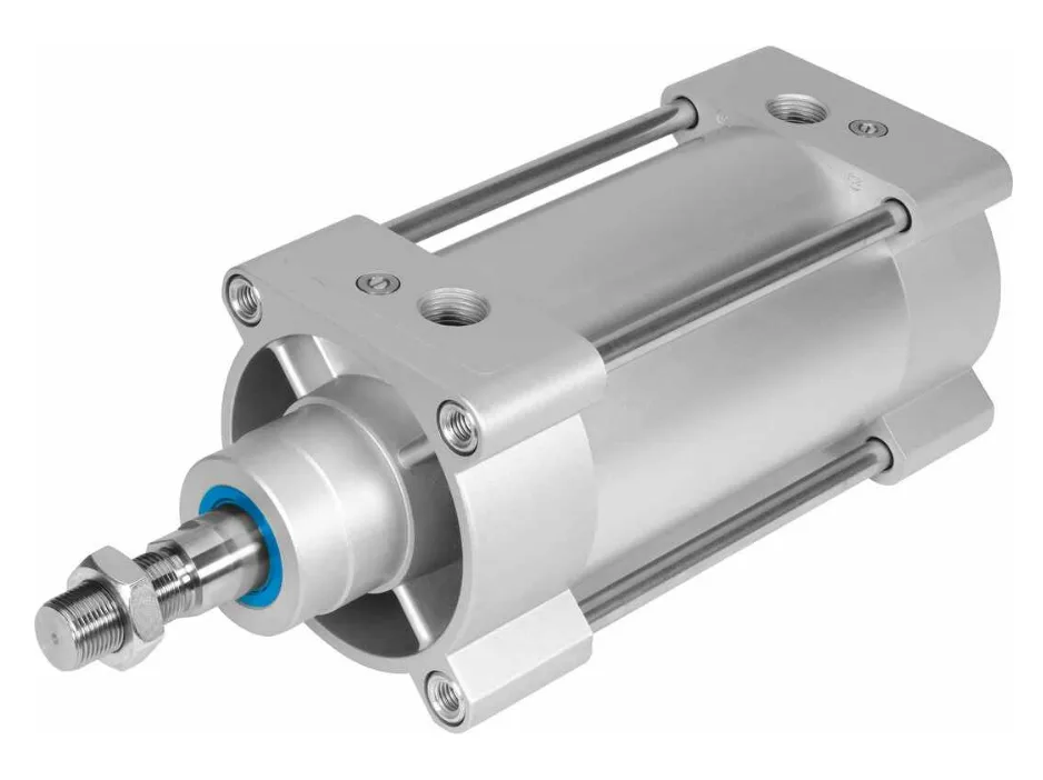 Festo Festo DSBG-100-40-PPVA-N3 ISO Cylinder 100 40 electrician tool — product photo