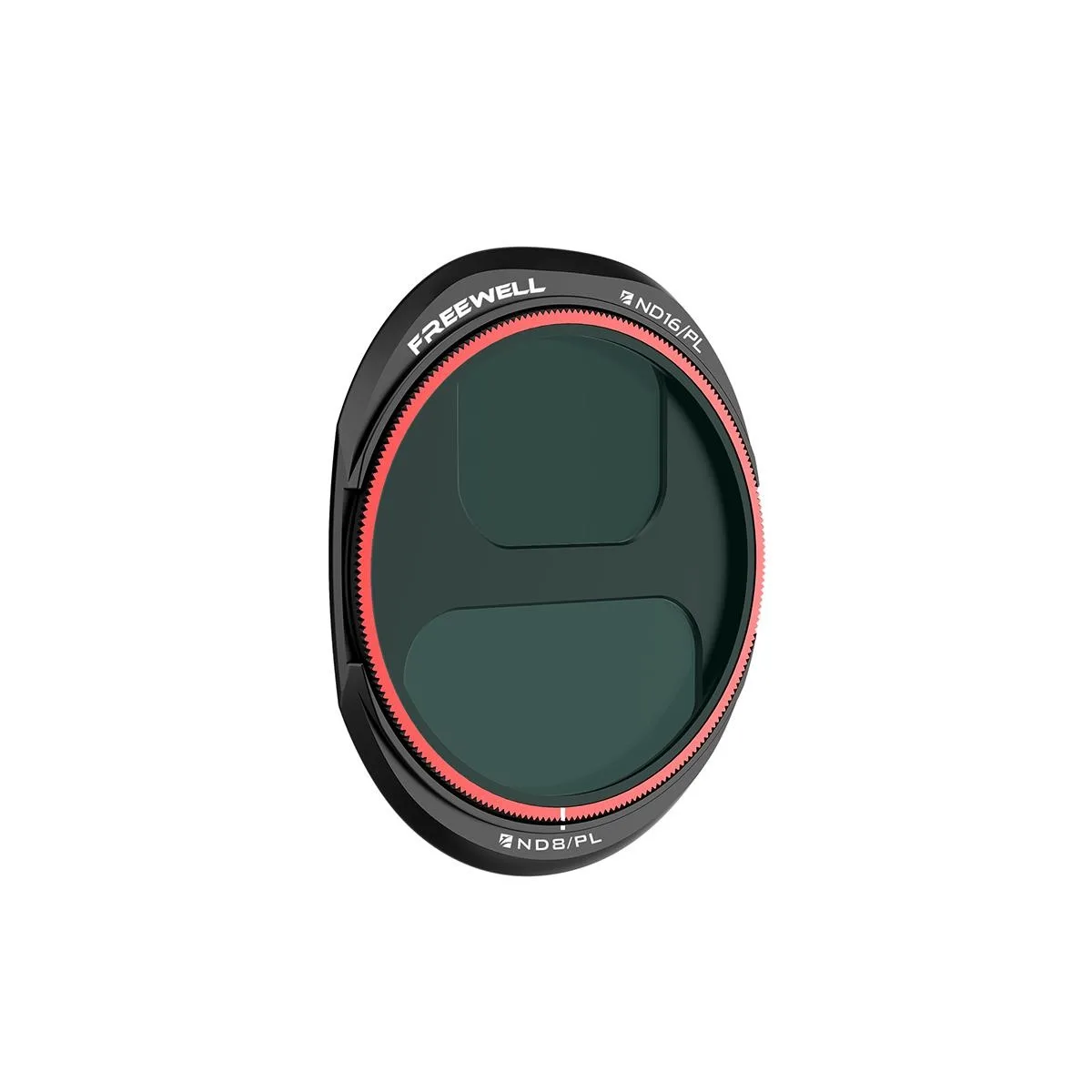 FREEWELL FREEWELL ND16/PL 4-Stop ND Polarizer Filter for DJI Mavic 4 Pro Drone Accessory — product photo