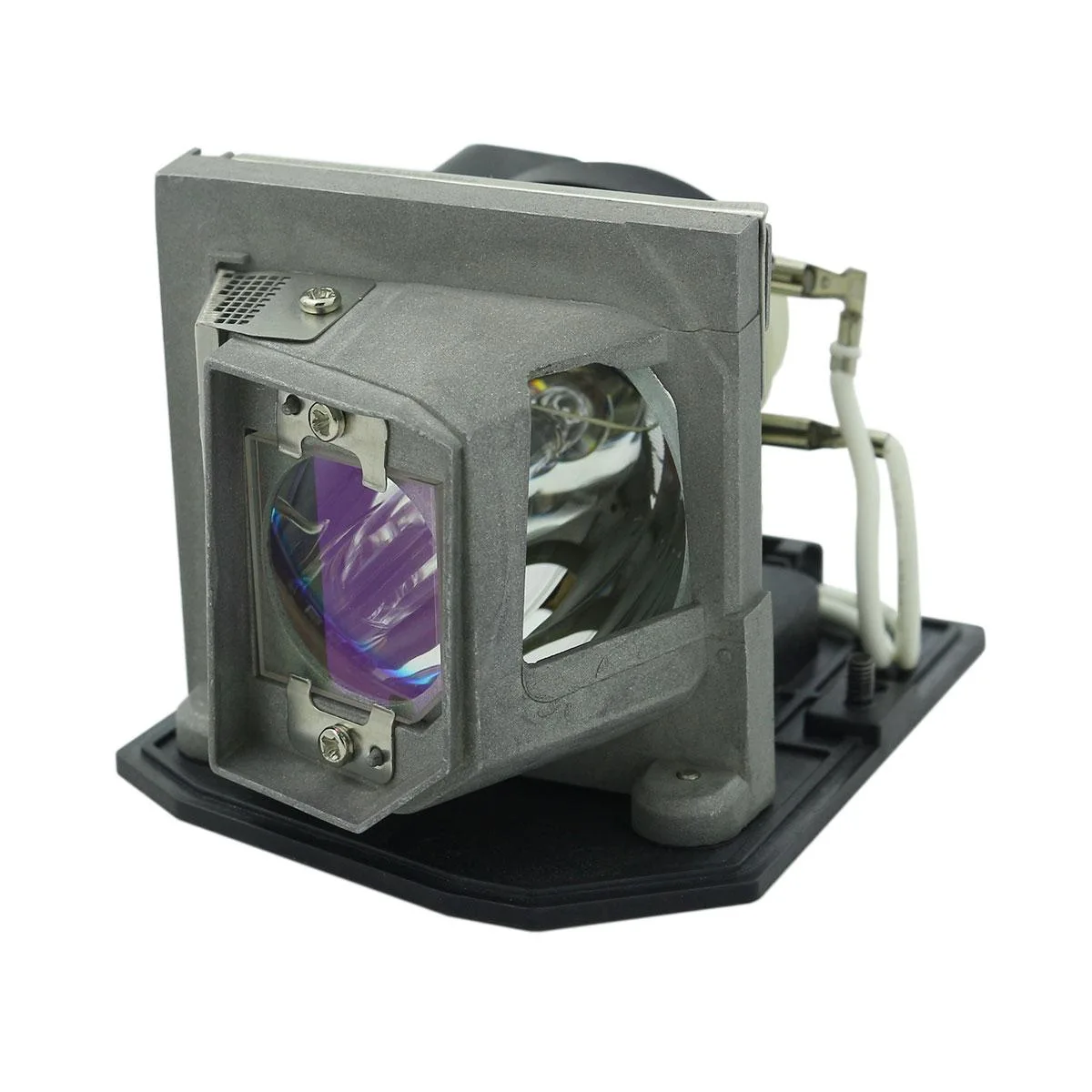 Jaspertronics BL-FP180E projector lamp module in black housing