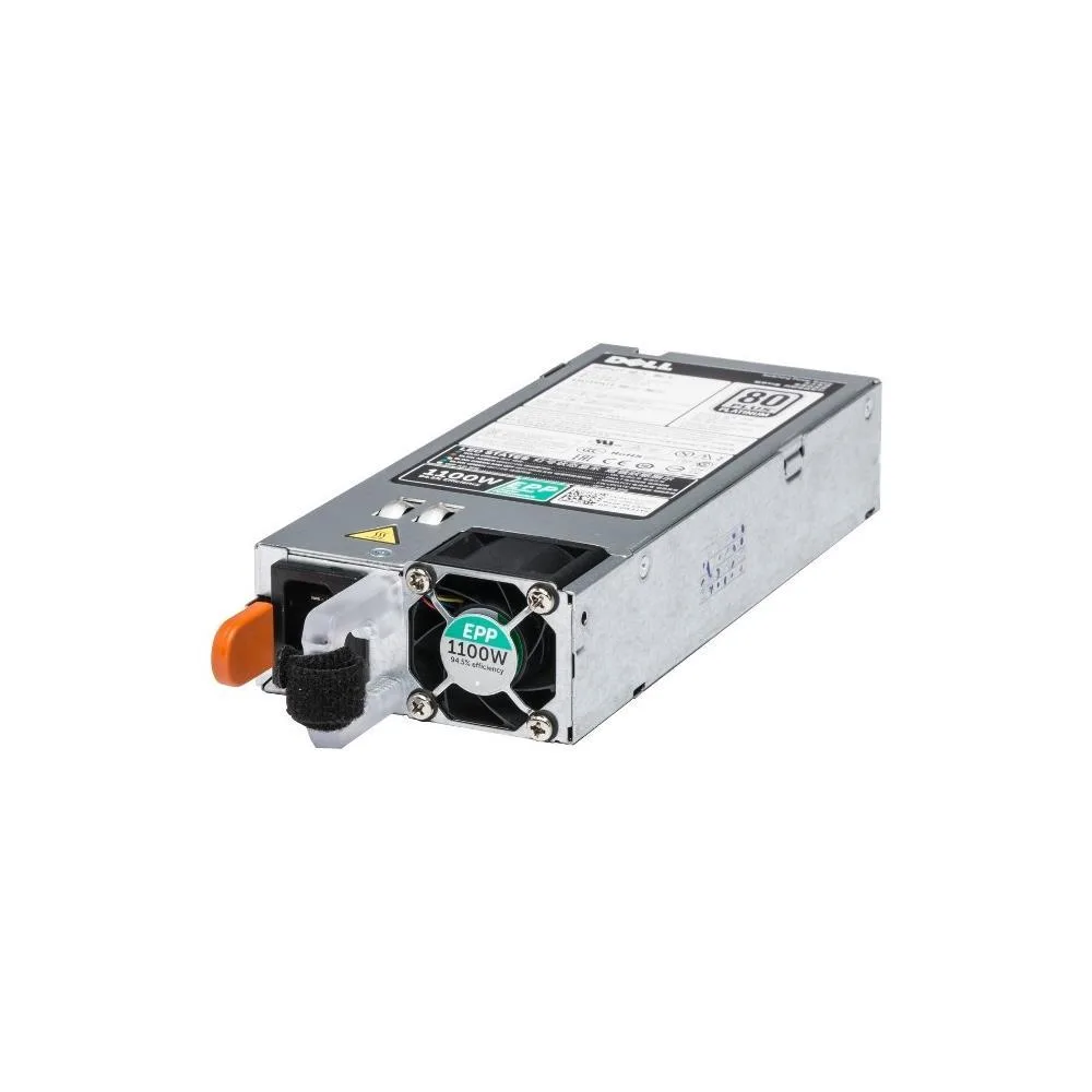 DELL DELL Pr21C 1100W Redundant Power Supply Switch Module — product photo