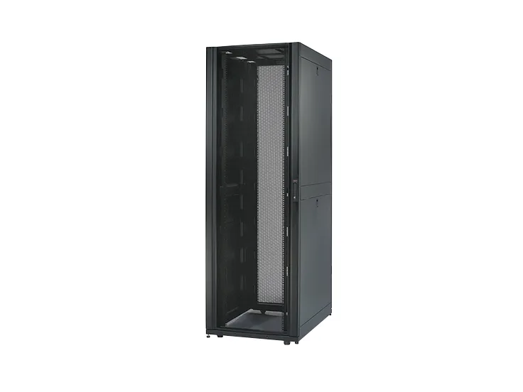 APC APC AR3150 42U NetShelter SX Server Rack 750mm x 1070mm — product photo