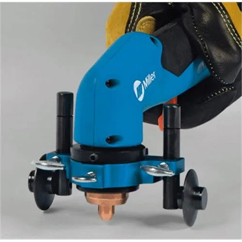 Miller Enterprises Miller Enterprises 253054 Roller Guide hand tool — product photo