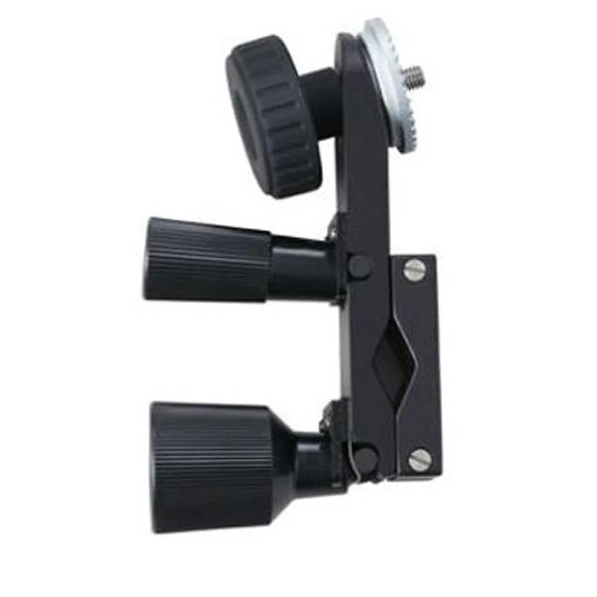 Fujinon Fujinon MCA-37 mounting clamp for RD/ZD lenses with ERD-40A-D01 unit — product photo