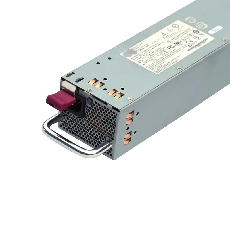 KHACHIMO KHACHIMO MSA60 MSA70 DL320S 575W ATX power supply — product photo
