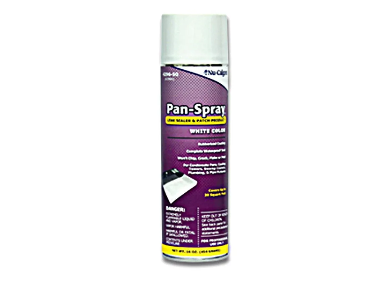 Nu-Calgon Nu-Calgon 4296-50 Rubberized Spray Coating 16 Oz Aerosol air treatment — product photo