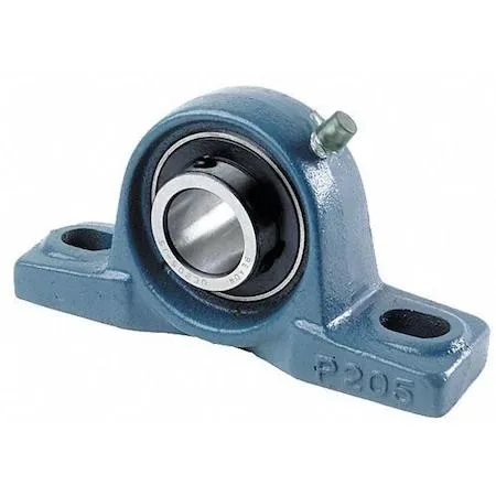 Tritan Tritan SBP205-16G Pillow Block Bearing collectible — product photo