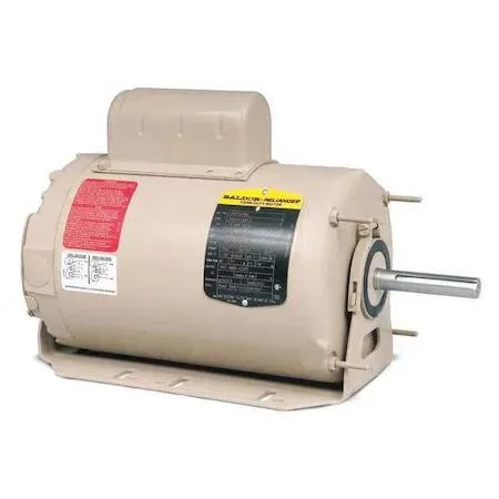 Baldor-Reliance Baldor-Reliance CHC3525A 1/2 HP Capacitor-Start Fan Motor 115/230V 56Z Frame — product photo