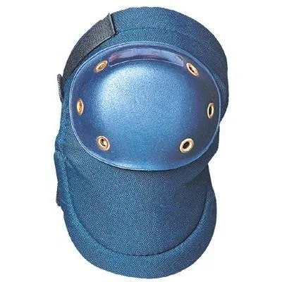 Occunomix Occunomix Hard Plastic Cap Knee Pads Blue Universal personal protective equipment — product photo