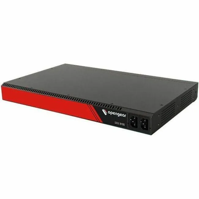 Opengear Opengear CM8116 16 Serial Console Server — product photo
