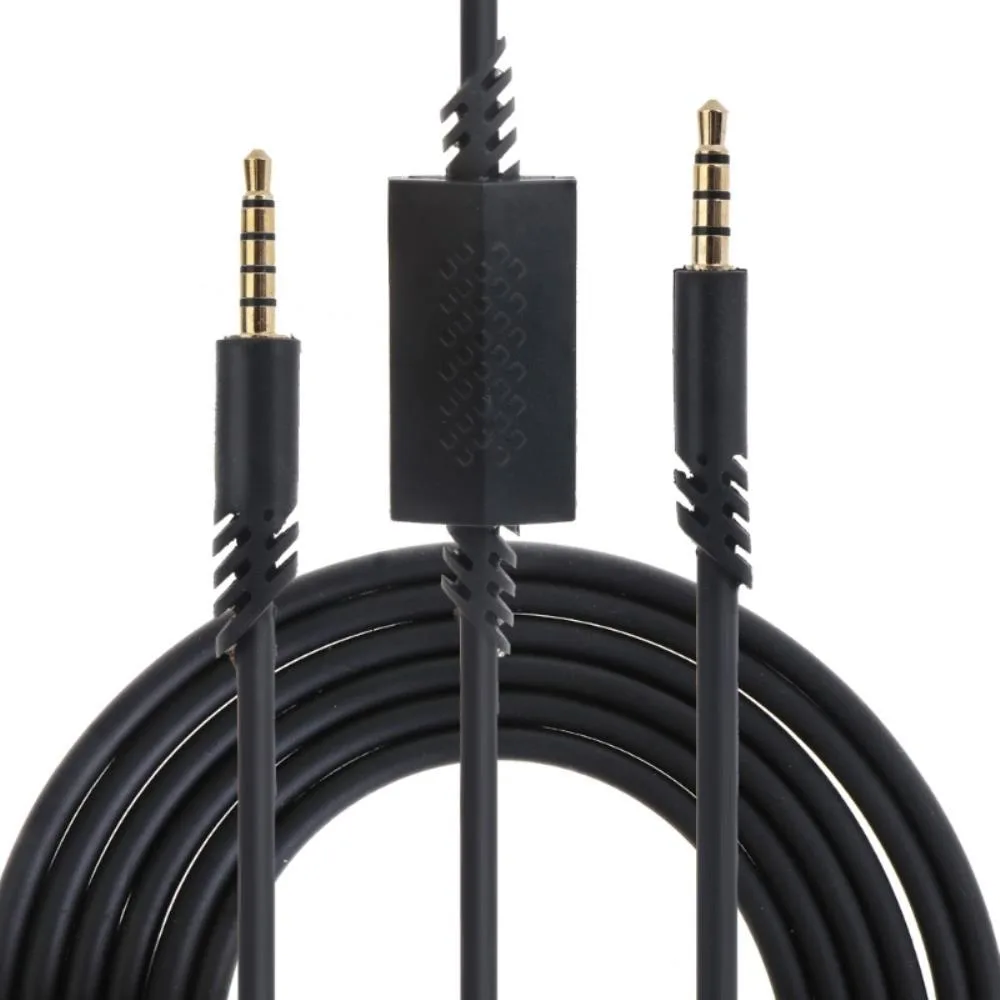 Ruth's sister Ruth's sister 3.5mm Replacement Cable for Sastro A10 A40 A30 2m — product photo