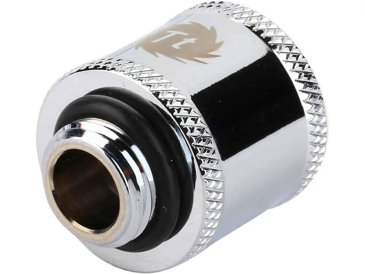 Thermaltake Thermaltake CL-W046-CU00SL-A 20mm extender fitting diy cooling — product photo