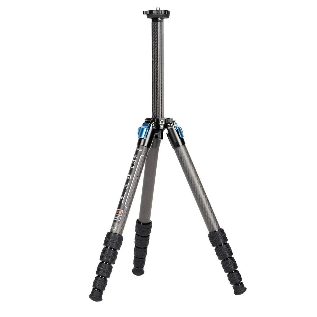 Sirui Sirui ST-125 Waterproof Carbon Tripod 150cm 12kg — product photo