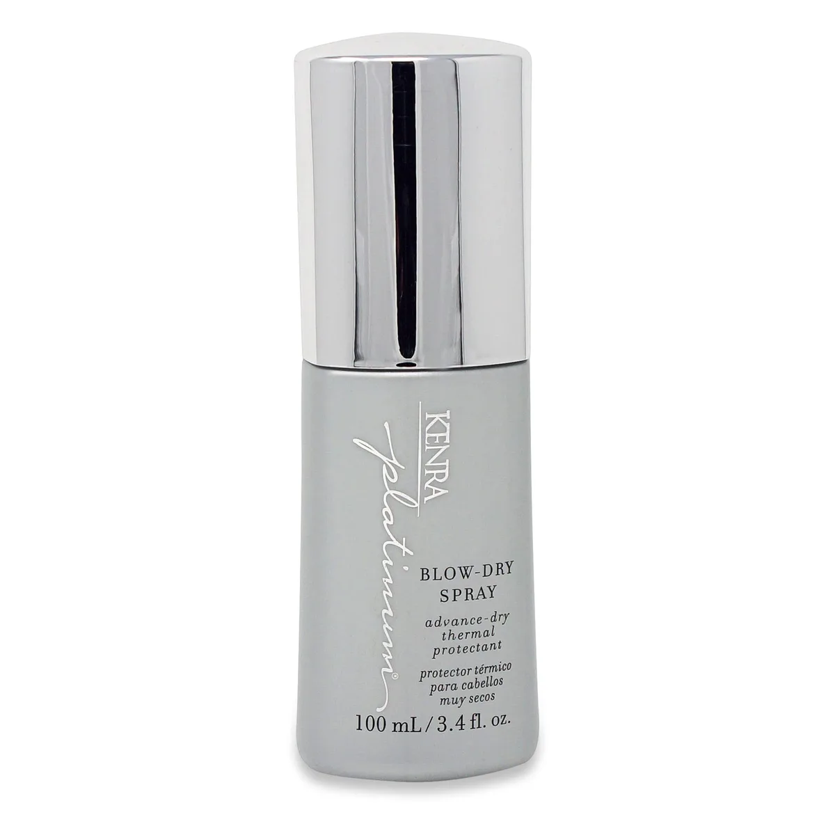 Kenra Kenra Platinum Blow-Dry Spray 3.4oz hair care — product photo