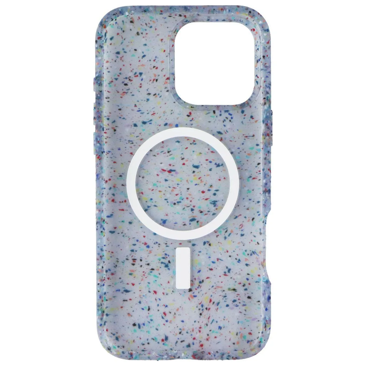 OtterBox OtterBox Symmetry Core Case for MagSafe iPhone 16 Pro Max Icy Mist Blue — product photo
