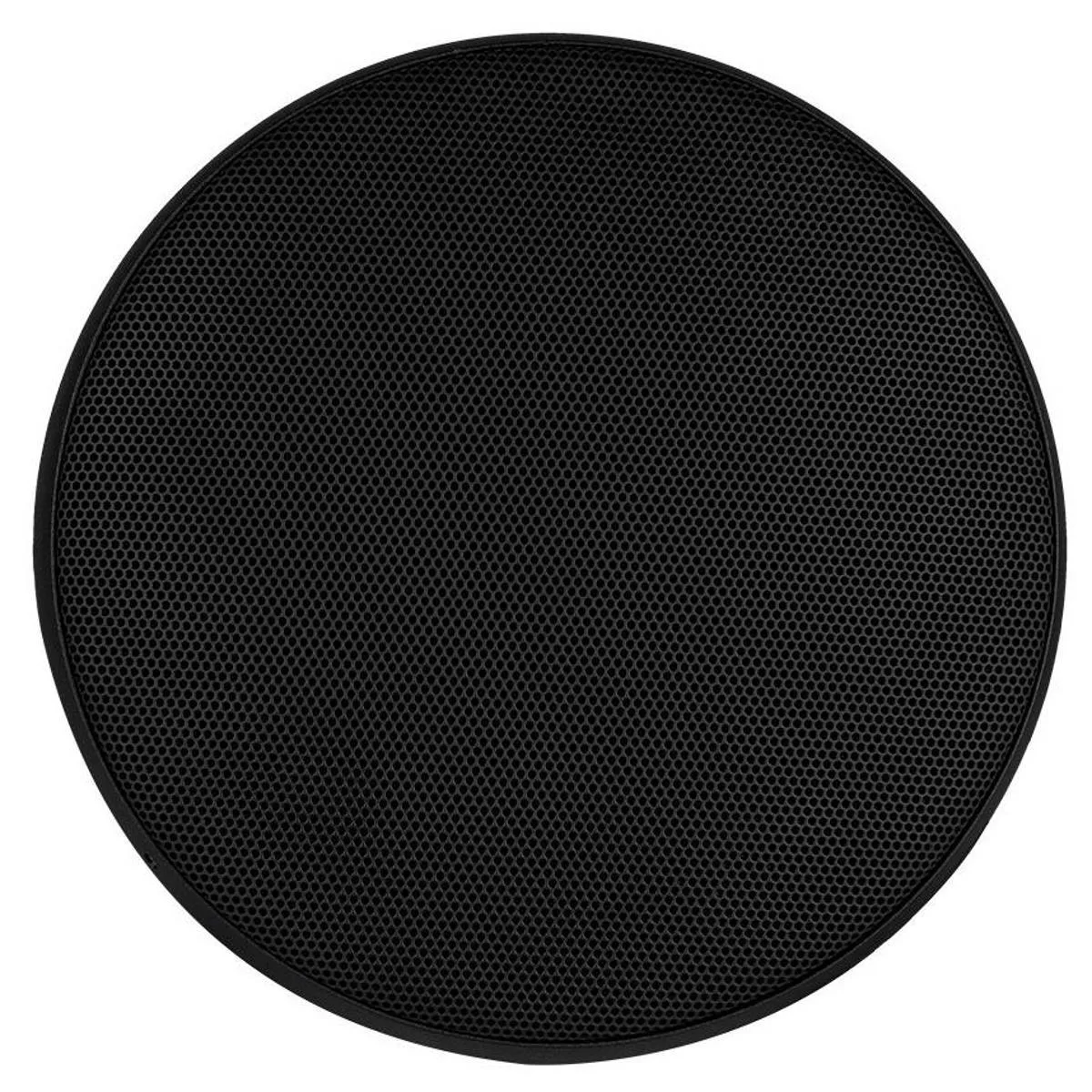 SoundTube Entertainment SoundTube Entertainment RS42-EZ replacement grille, black — product photo