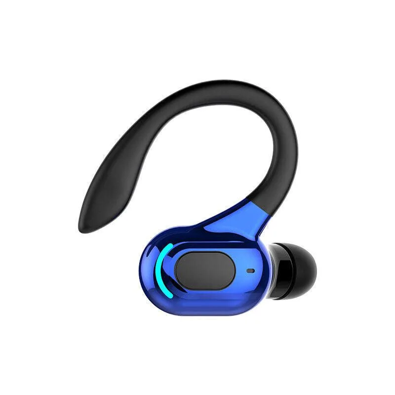 The Perfect Part The Perfect Part Bluetooth 5.1 Single Earbud Blue — product photo