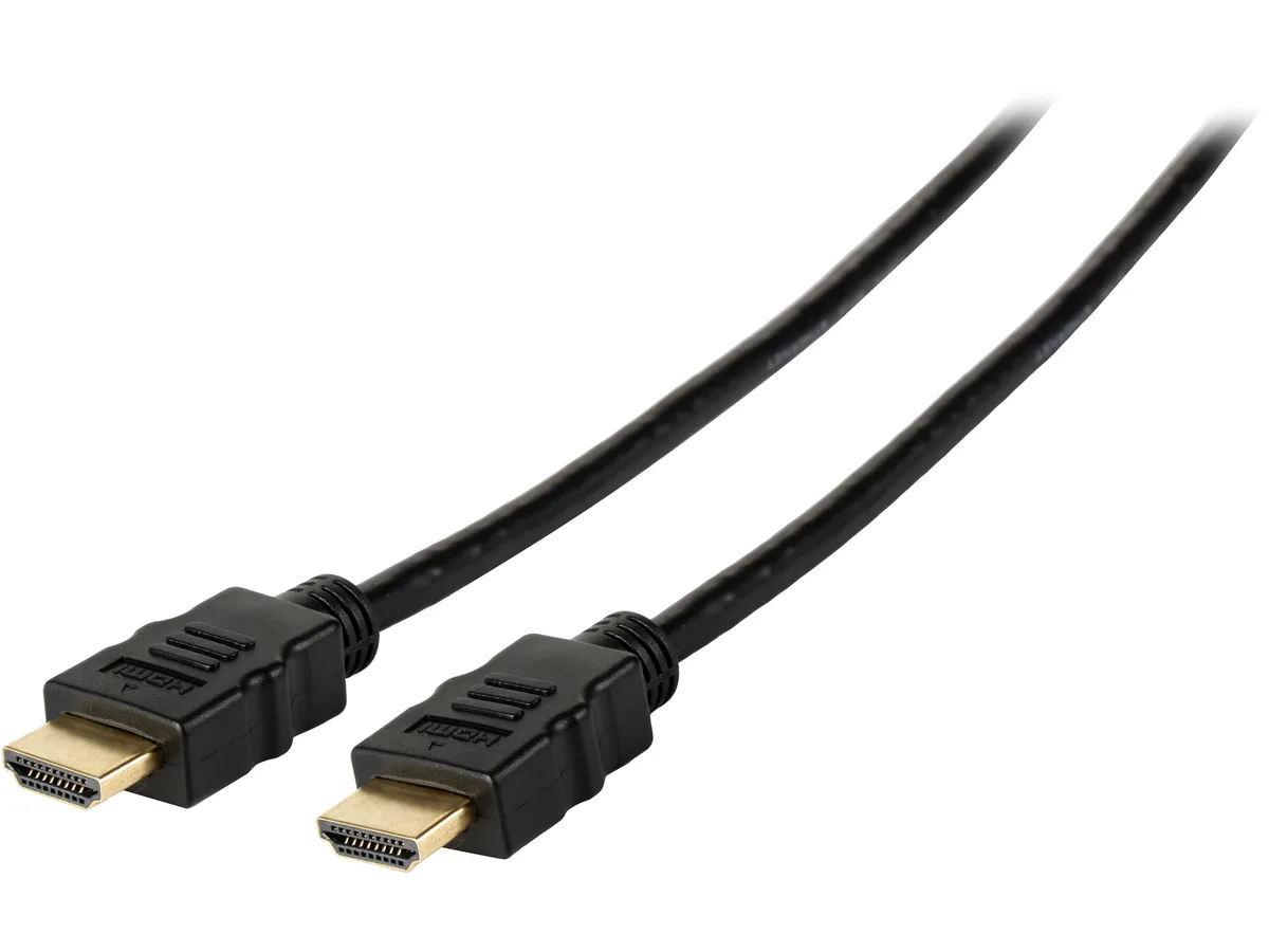 Tripp Lite Tripp Lite P569-010 10 ft hdmi cable 18 Gbps — product photo