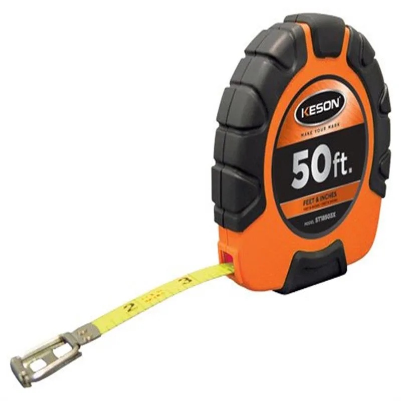 Keson Industries Keson Industries ST18503X 50 ft Tape Measure 3/8 in Blade — product photo
