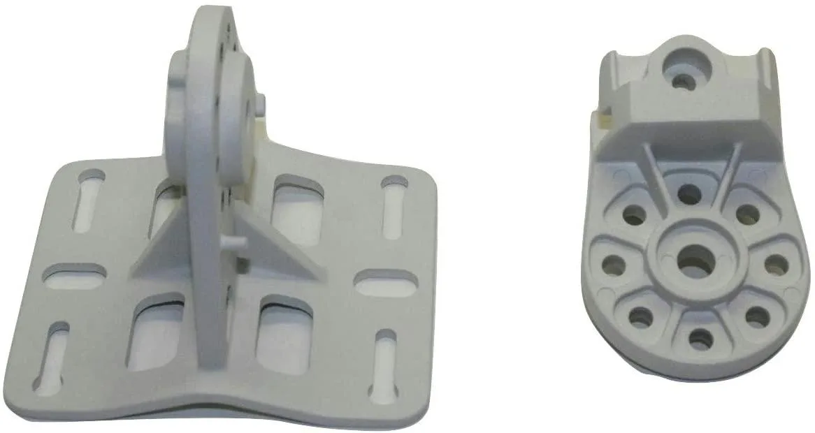 HPE HPE R6W11A AP-270-MNT-H3 270 Series Mount Kit access point — product photo