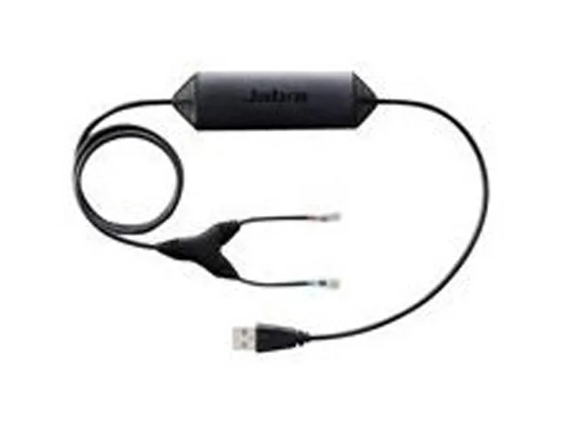 Jabra Enterprise Products Jabra Enterprise Products 14201-30 telephone accessory — product photo