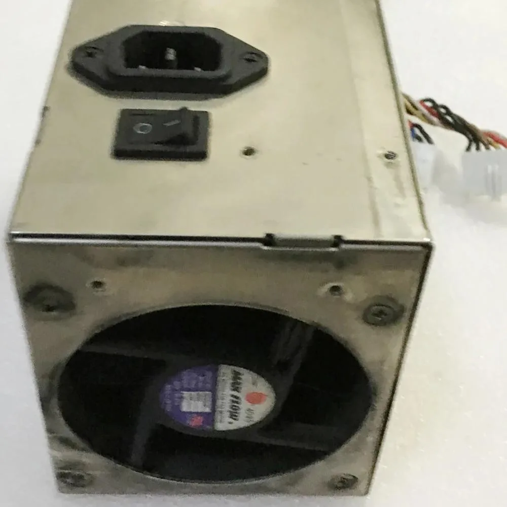 KHACHIMO KHACHIMO DLH-920C-1 Skynet Industry power supply — product photo