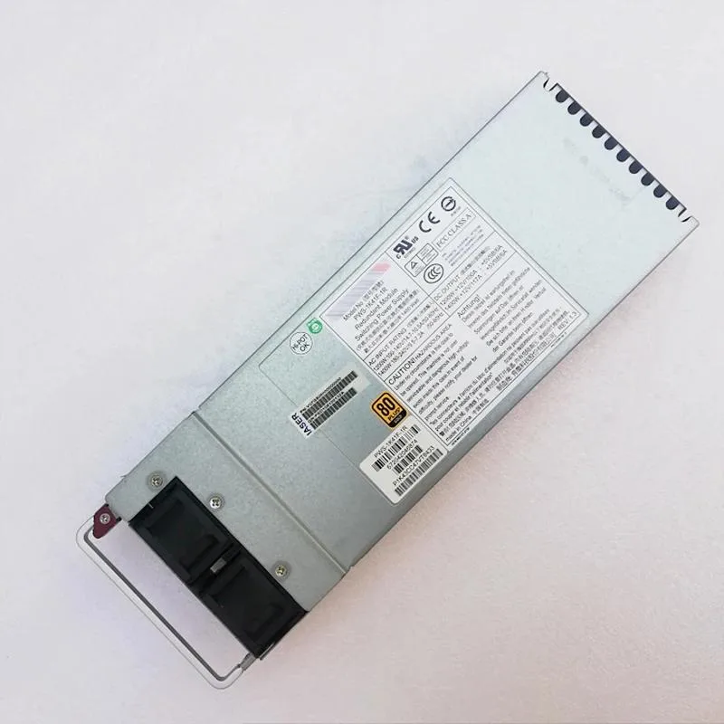 KHACHIMO KHACHIMO NF8560 M2 2488 V2 PWS-1K41F-1R 1400W power supply — product photo