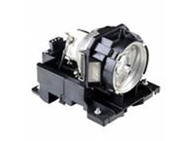 Polyvision 2002547-001 220W projector lamp module with bulb and housing