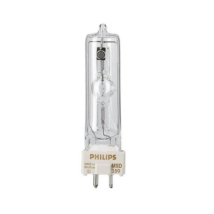 Philips Philips MSD 250/2 250W 8500K Metal Halide Lamp — product photo