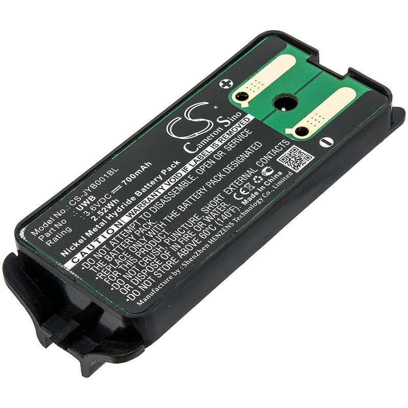 Cameron &amp; Co Cameron &amp; Co DS-CS-JYB001BL 3.6V 700mAh Ni-MH standard battery — product photo