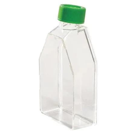 Lab Safety Supply Inc Lab Safety Supply Inc ZORO SELECT 11L813 75cm2 Tissue Culture Flask PK25 — product photo