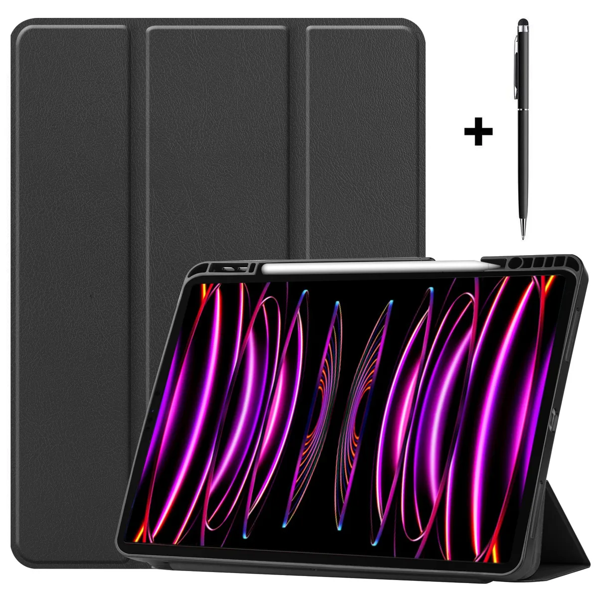 Werleo Werleo A2764/A2437/A2766 iPad Pro 12.9 laptop case — product photo