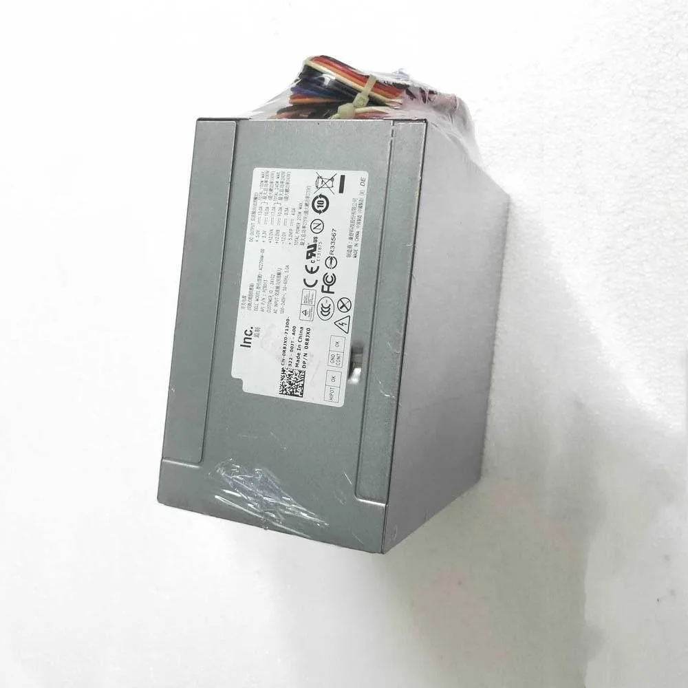 NShi NShi HK375-13FP HU275AM-00 L275AM-00 AC275AM-00 H275AM-00 power supply for 790 990 7010 9010MT desktop PC — product photo