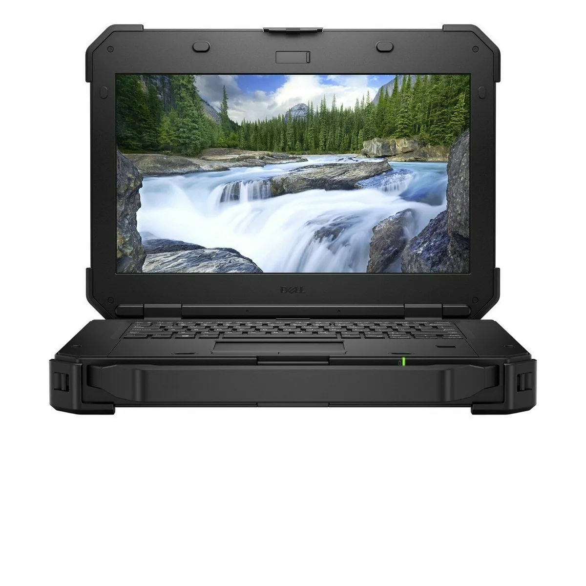 DELL DELL Rugged Extreme 7424 i5-8350U 14" 16GB 512GB laptop — product photo