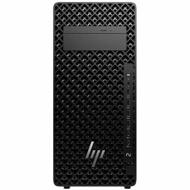 HP HP Z2 G1i Workstation Desktop PC Intel Core Ultra 9 285 32 GB 1 TB Tower Black — product photo