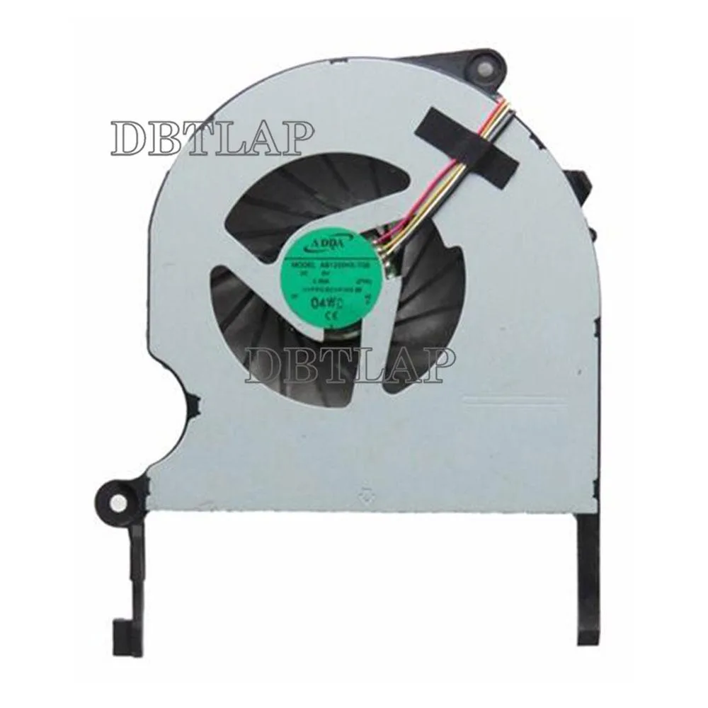 DBTLAP DBTLAP CPU Fan for Acer Aspire 5943 8943 5943G 8943G MG75070V1-B000-S99 laptop cooling pad — product photo