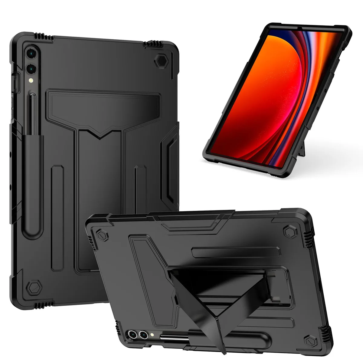 anicestore anicestore SM-X400/X406B protective case accessory — product photo