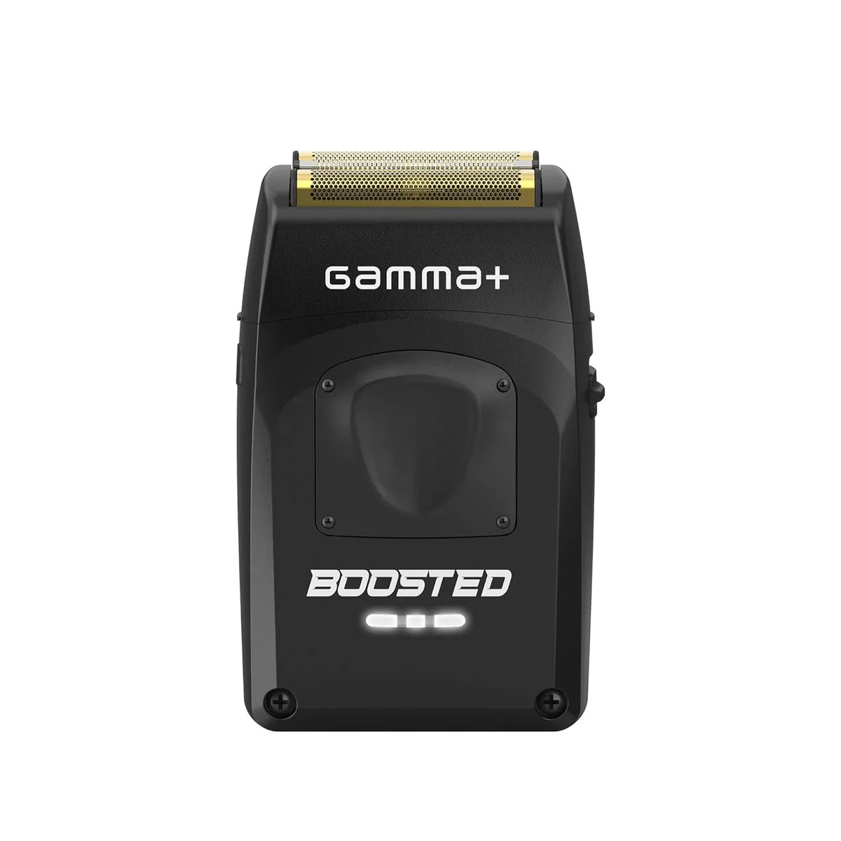 TAURKENAM TAURKENAM Boosted Professional Cordless Shaver 11000 RPM 180 min IPX7 — product photo