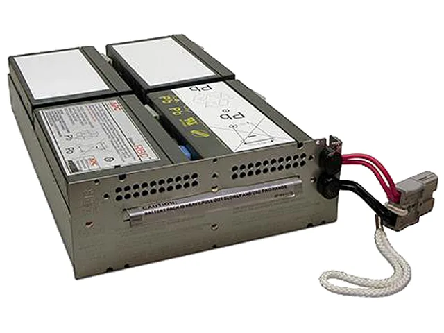 APC APC APCRBC132 UPS Replacement Battery Cartridge #132 — product photo
