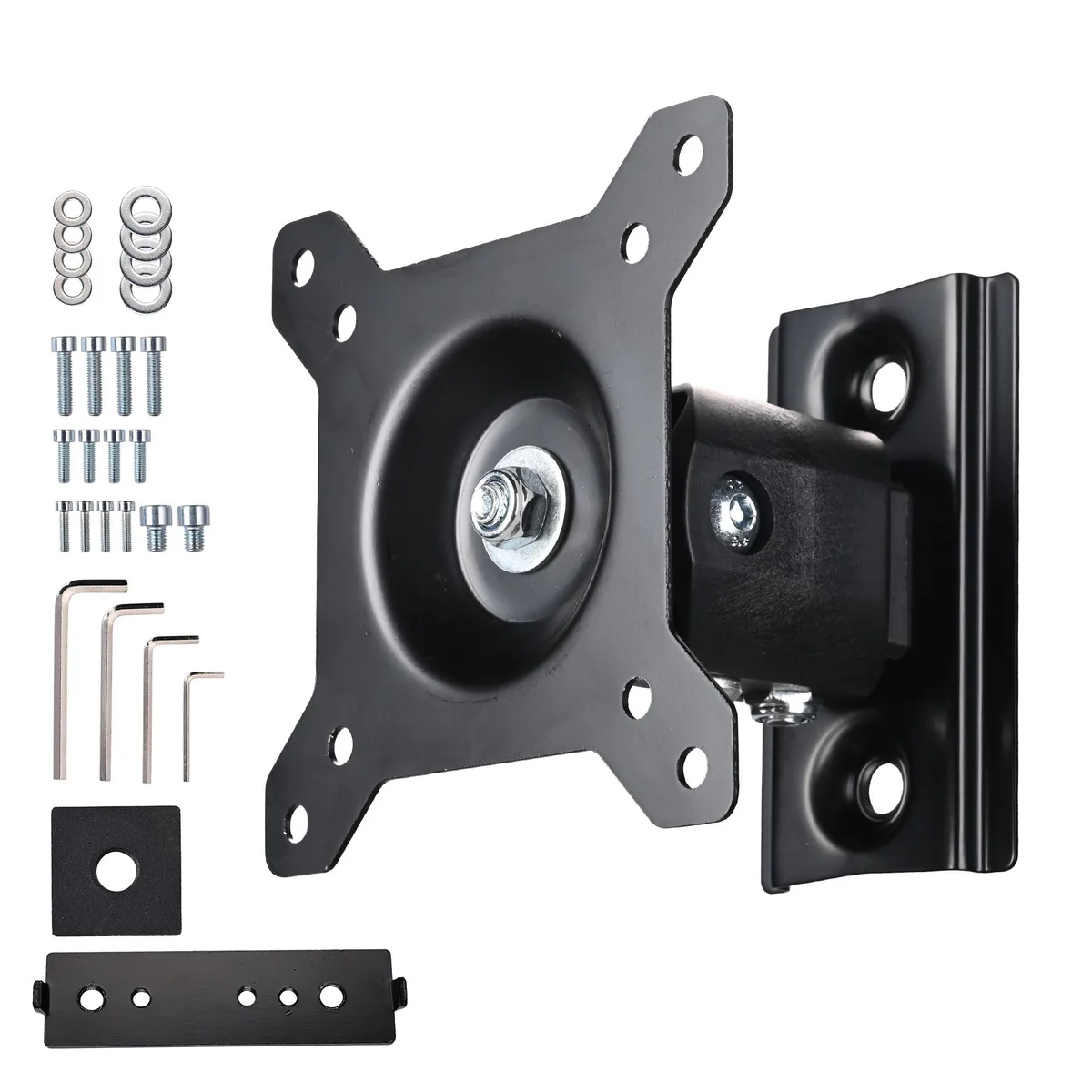 Yescom USA, Inc. Yescom USA, Inc. VESA Mount for Mobile Cart 10"-32 — product photo