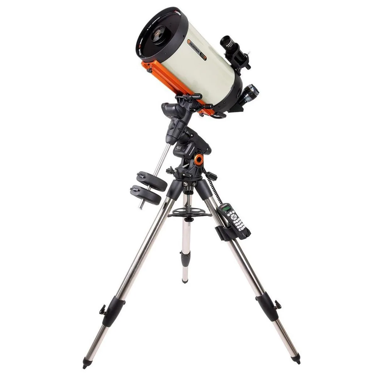 Celestron Celestron Advanced VX 9.25" EdgeHD 235 mm optic — product photo