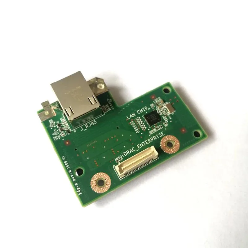 YINGHUA YINGHUA iDRAC7 Remote Access Card PowerEdge R220 R8J4P 0R8J4P — product photo
