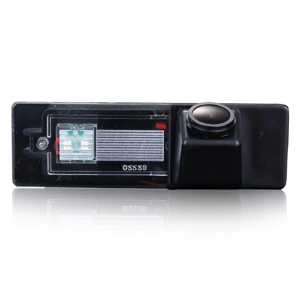 Avantalk Avantalk HD IP68 1280px 170° Reversing Camera 2 in 1 accessory — product photo