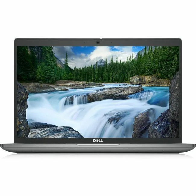 DELL Dell Latitude 5000 5440 14 laptop i5-1335U 8GB 256GB Titan Gray — product photo