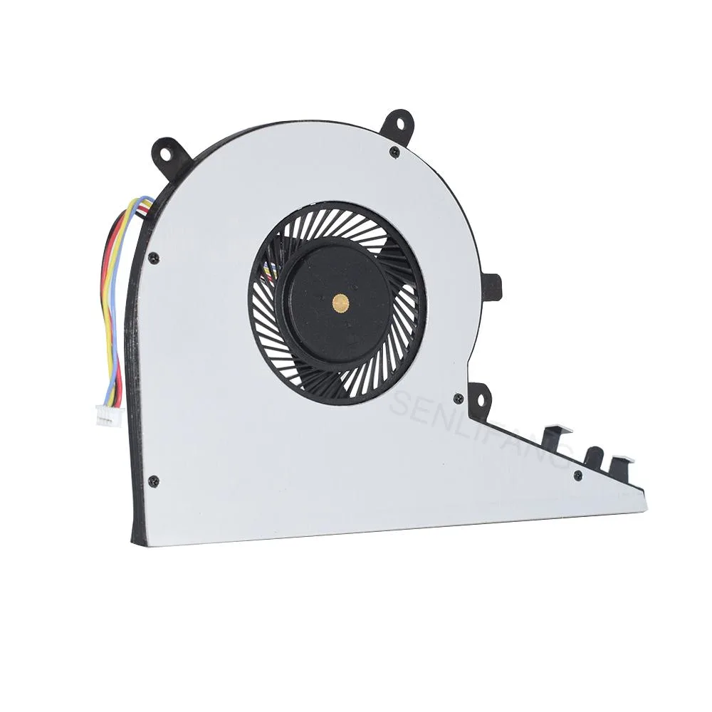 Lemincrash Lemincrash 925461-001 laptop cooling pad 4Pin 1 fan — product photo