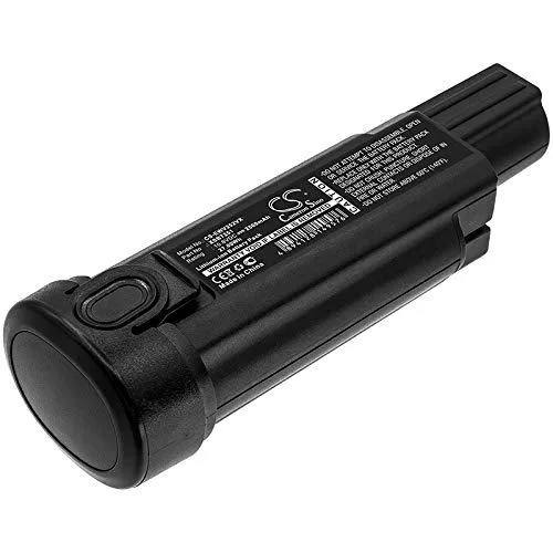 Cameron Sino Battery for Shark WV251 2500mAh 10.8V — product photo